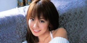 Azusa Yamamoto singer