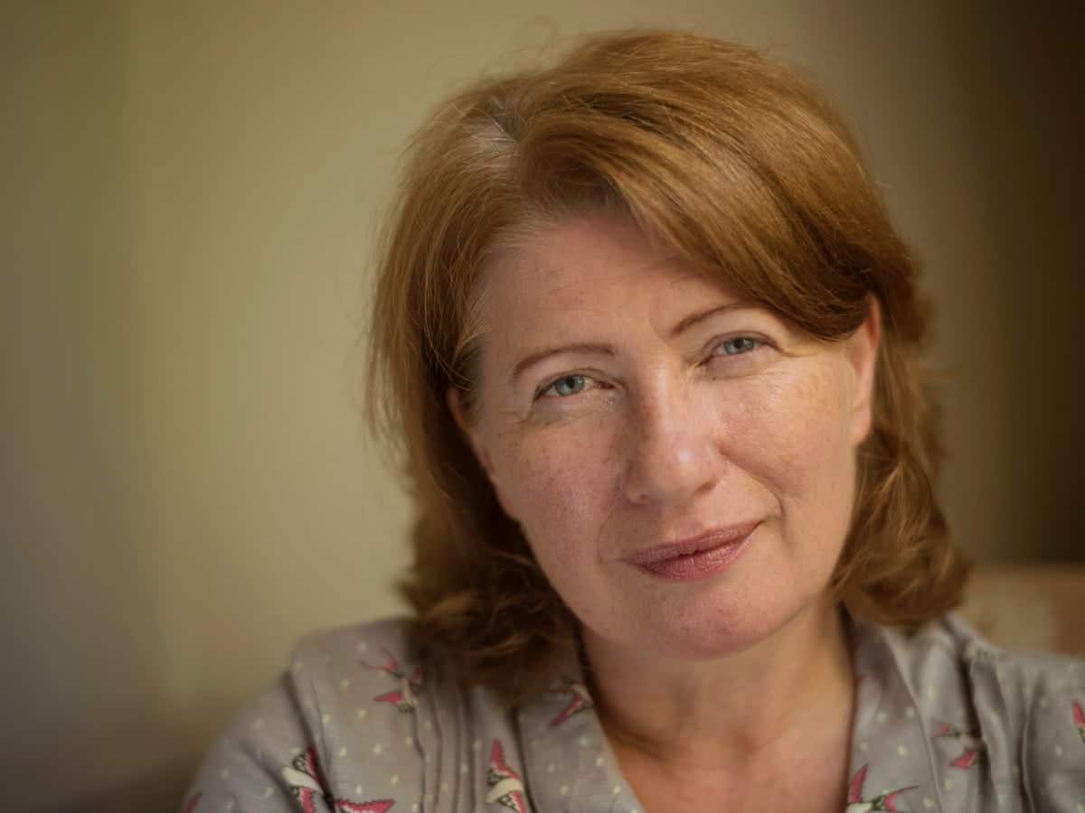 Belinda Bauer British Writer