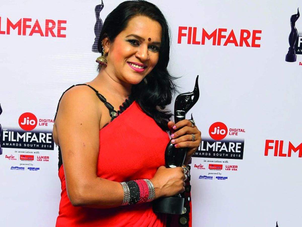 Bhavani Prakash Indian Actress