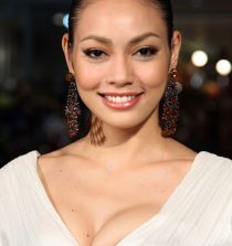 Bongkoj Khongmalai Actress, Model, Producer