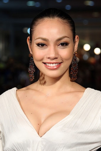 Bongkoj Khongmalai Thai Actress, Model, Producer