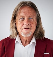 Börje Lundberg Actor