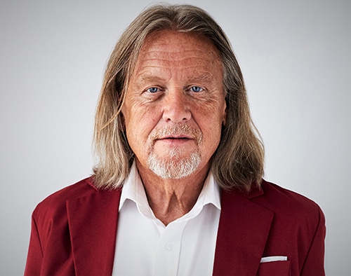 Börje Lundberg Swedish Actor
