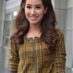 Mint Chalida Vijitvongthong Thai Actress, Model