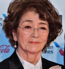 Chieko Baisho Actress, Singer