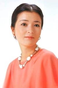 Chieko Baisho age