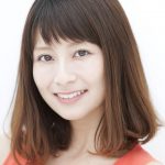 Chihiro Otsuka Japanese Actress