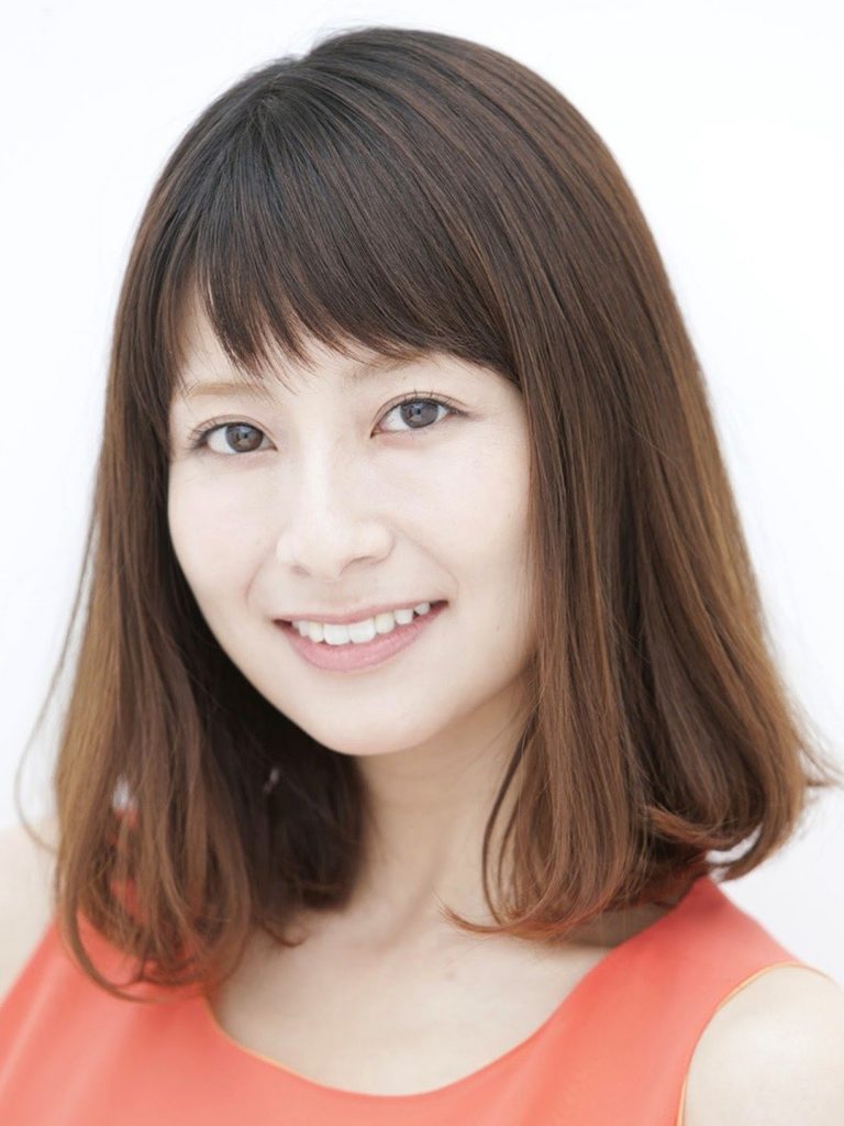 Chihiro Otsuka Biography, Height & Life Story Super Stars Bio