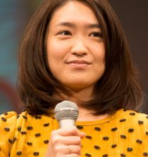 Chizuru Ikewaki Actress