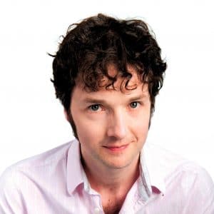 Chris Addison