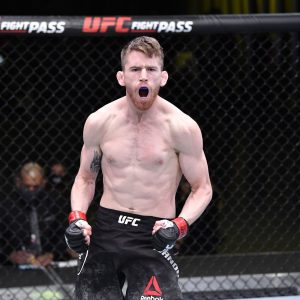 Cory Sandhagen - Biography, Height & Life Story | Super Stars Bio