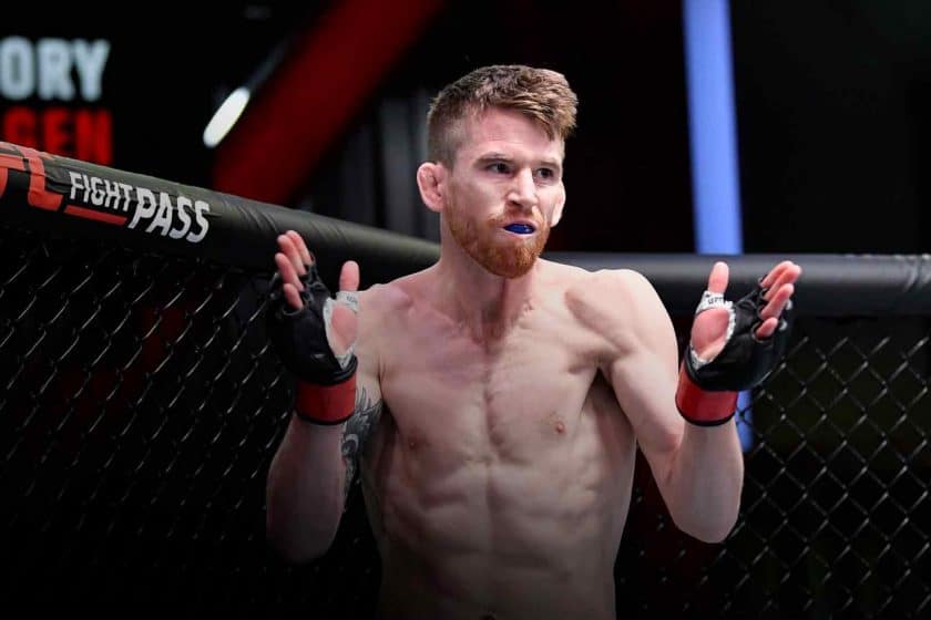 8 Things You Didn't Know About Cory Sandhagen Super Stars Bio