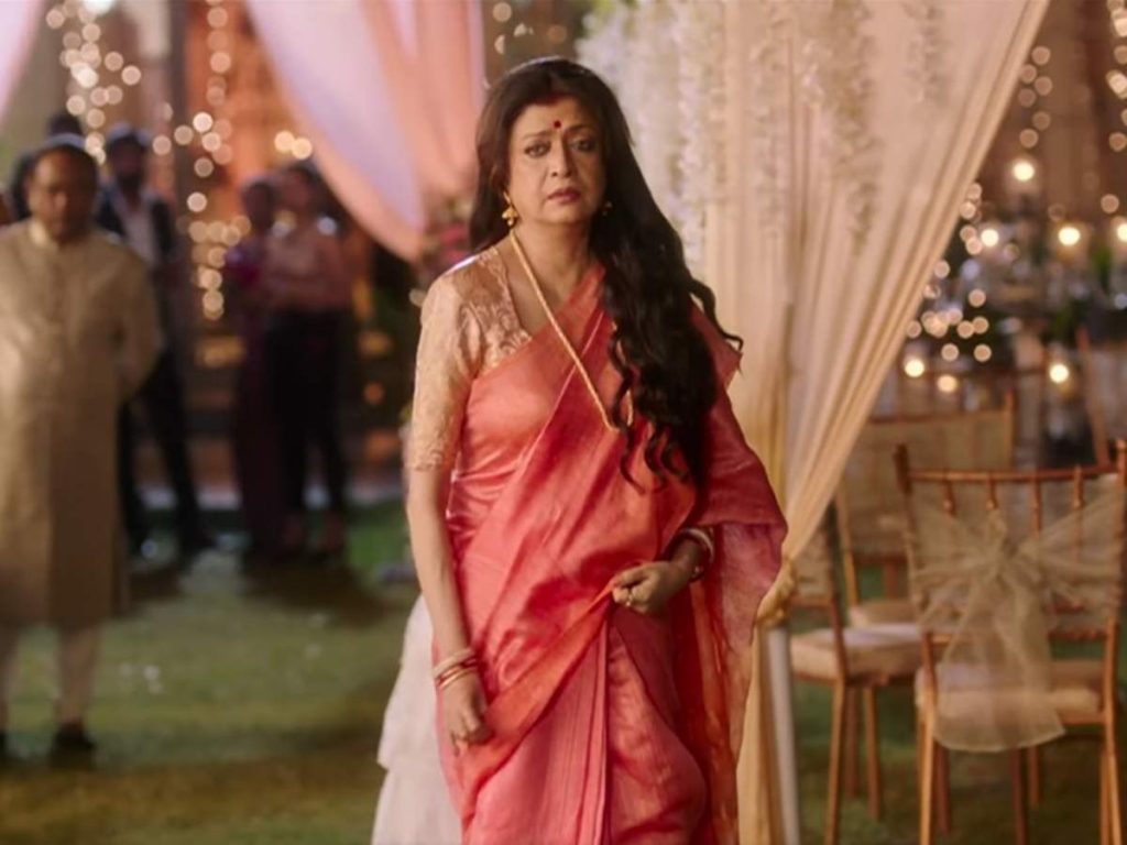 Debashree Roy Biography, Height & Life Story Super Stars Bio