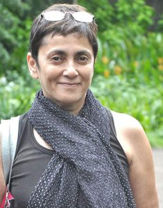 Deepa Sahi - Biography, Height & Life Story | Super Stars Bio