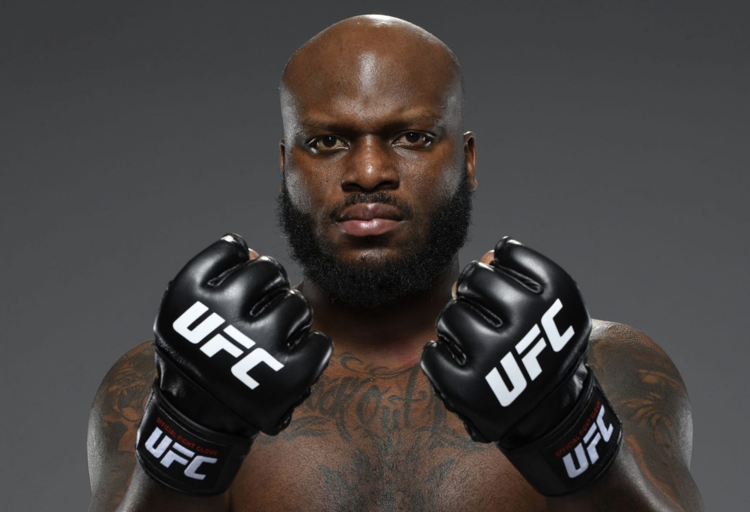 Derrick Lewis - Biography, Height & Life Story | Super Stars Bio