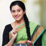Devayani Indian Actress