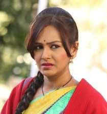 Disha Savla Actress