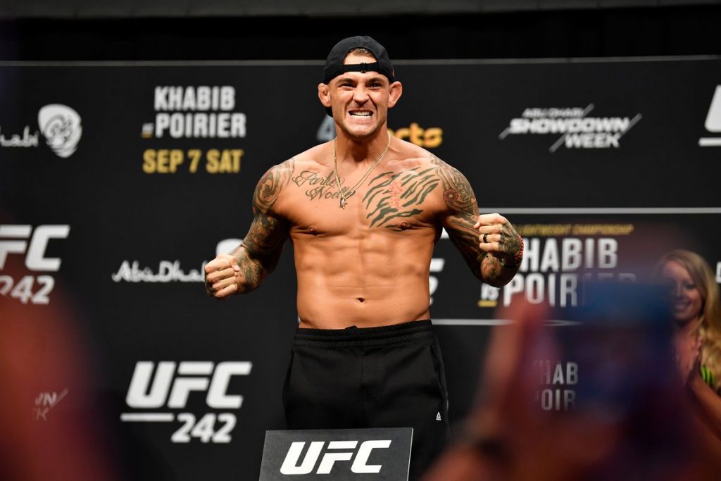 Dustin Poirier - Biography, Height & Life Story | Super Stars Bio