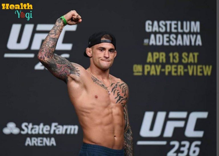 Dustin Poirier - Biography, Height & Life Story | Super Stars Bio