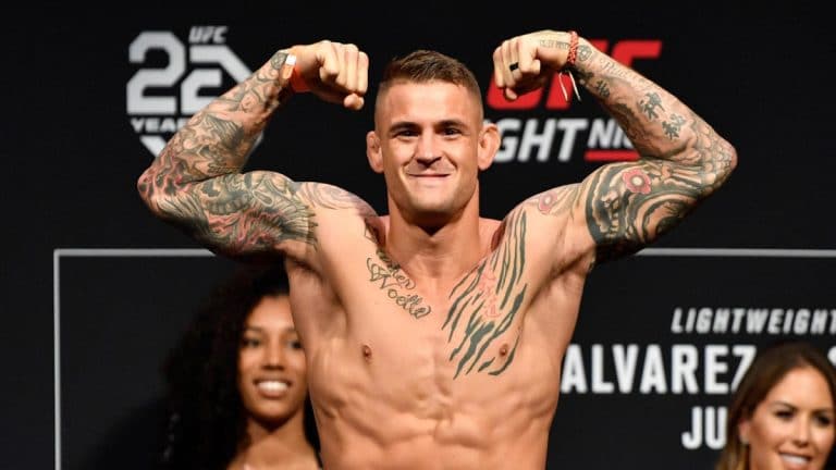 Dustin Poirier - Biography, Height & Life Story | Super Stars Bio