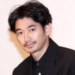 Eita Nagayama Japanese Actor