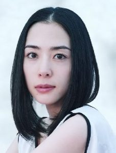 Eri Fukatsu Japanese Actress