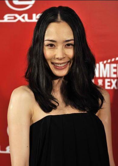 Eri Fukatsu actress