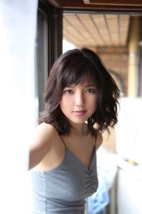 Erina Mano actress