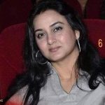Farah Naaz Indian Actress