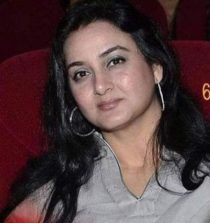 Farah Naaz Actress