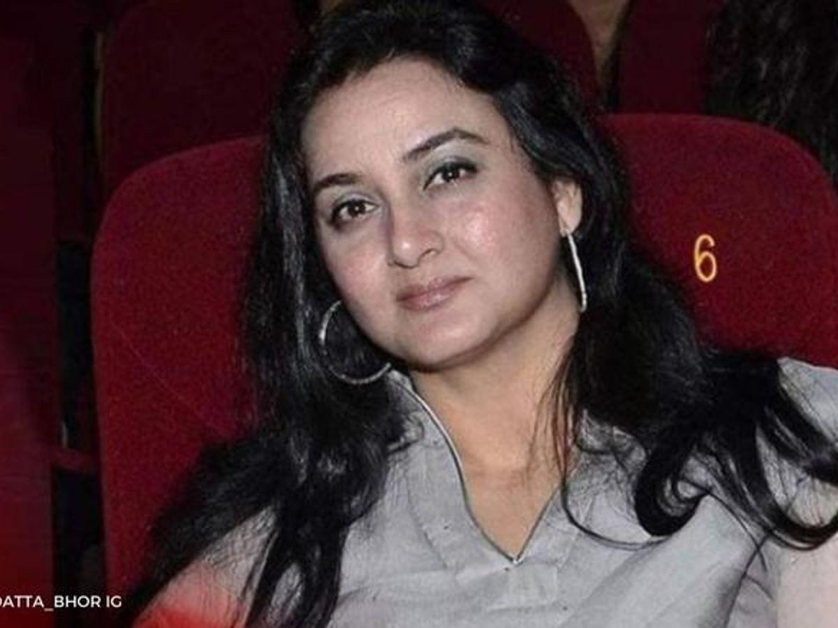 Farah Naaz Indian Actress