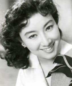 Fujiko Yamamoto age