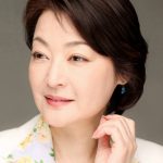 Fukumi Kuroda Japanese Actress