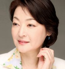 Fukumi Kuroda Actress