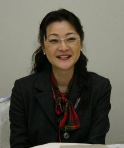Fukumi Kuroda actress