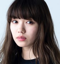 Fumi Nikaido Actress