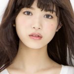 Fumika Baba Japanese Actress, Model
