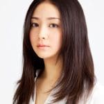 Fumino Kimura Japanese Actress