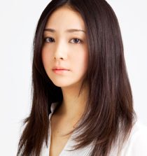 Fumino Kimura Actress