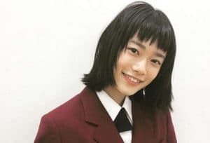 Hana Sugisaki height