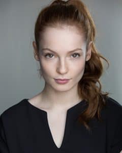 Hannah Dodd - Biography, Height & Life Story | Super Stars Bio