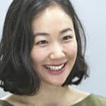 Haru Kuroki Japanese Actress