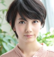 Haru Actress, Model