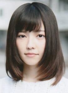 Haruka Shimazaki age