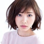 Haruka Tateishi Japanese Actress, Model