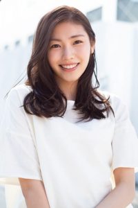 Haruka Tateishi age