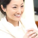Harumi Inoue Japanese Actress, Model