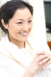 Harumi Inoue Japanese Actress, Model