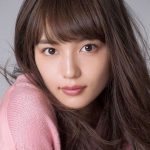 Haruna Kawaguchi Japanese Actress, Model