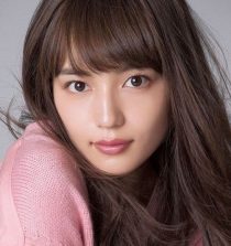 Haruna Kawaguchi Actress, Model
